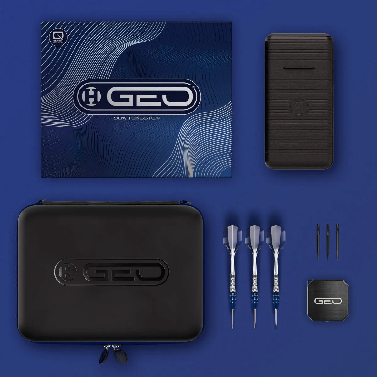 Geo Bomb 6