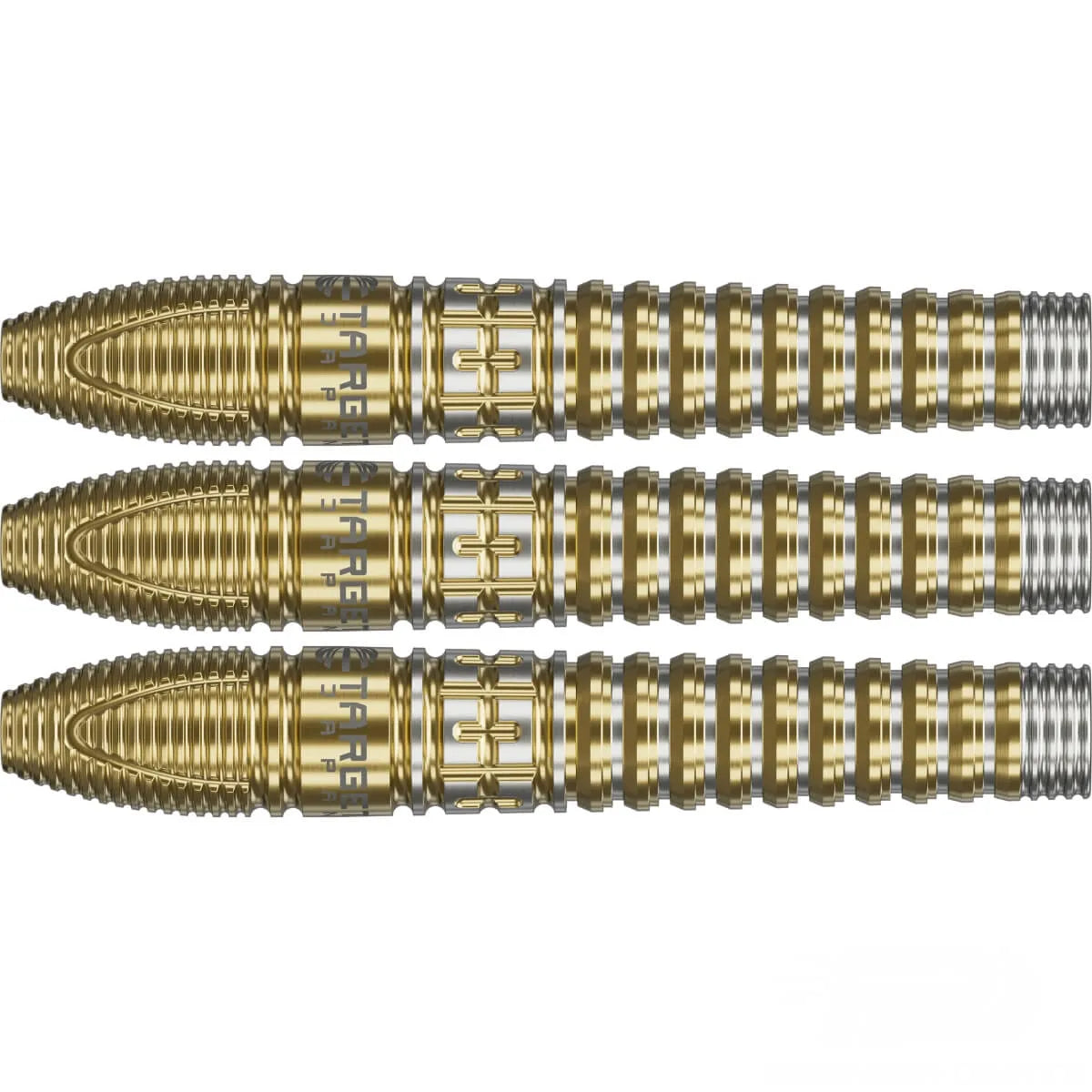 Target Japan Hot Shot Harith Lim G3 90% Tungsten Steel Tip Darts