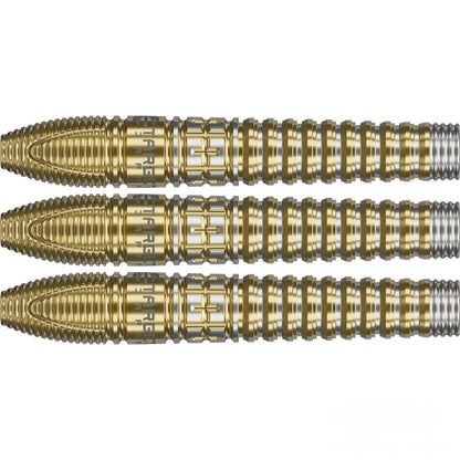 Target Japan Hot Shot Harith Lim G3 90% Tungsten Steel Tip Darts