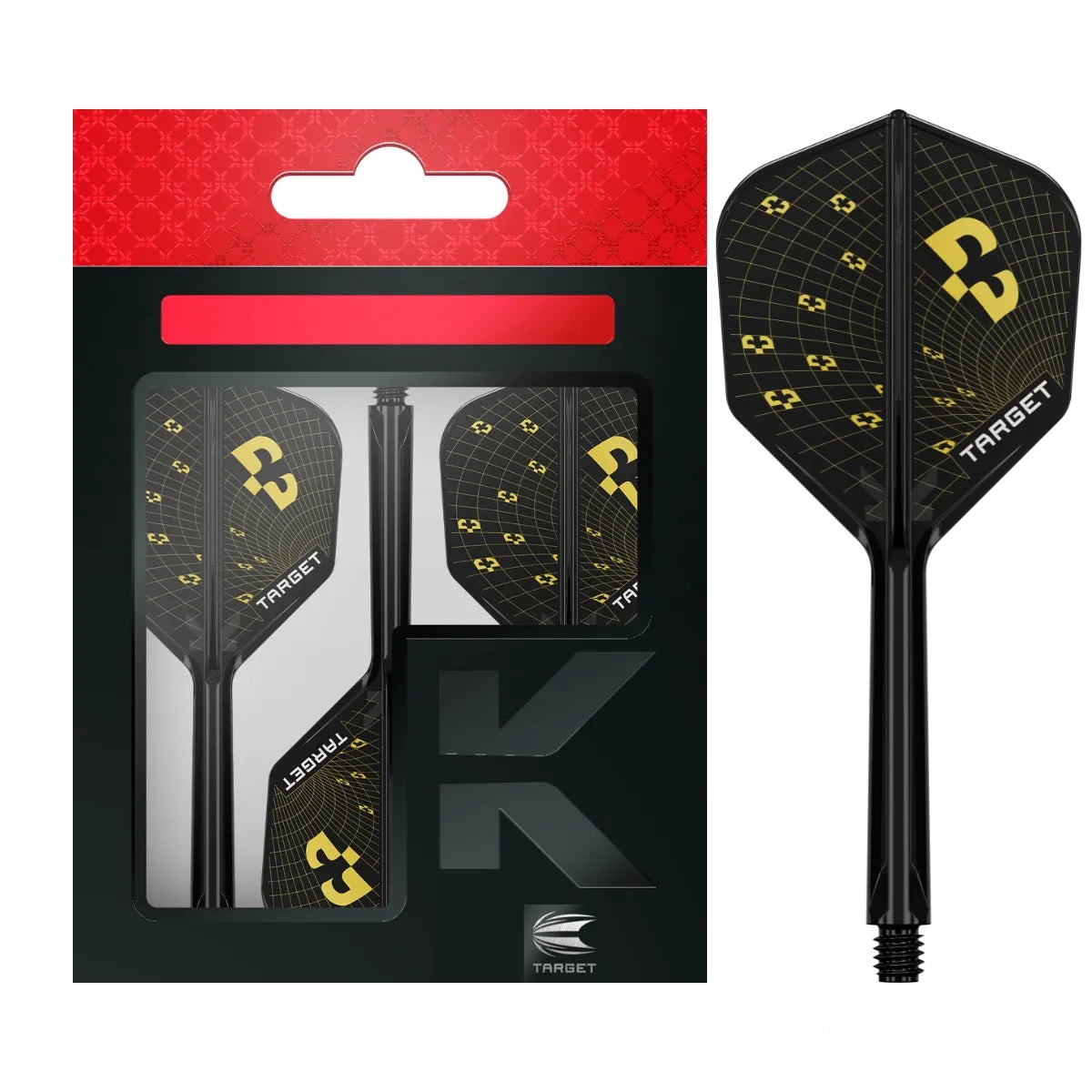 Target K-Flex Bolide No.6