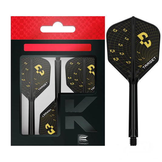Target K-Flex Bolide No.6