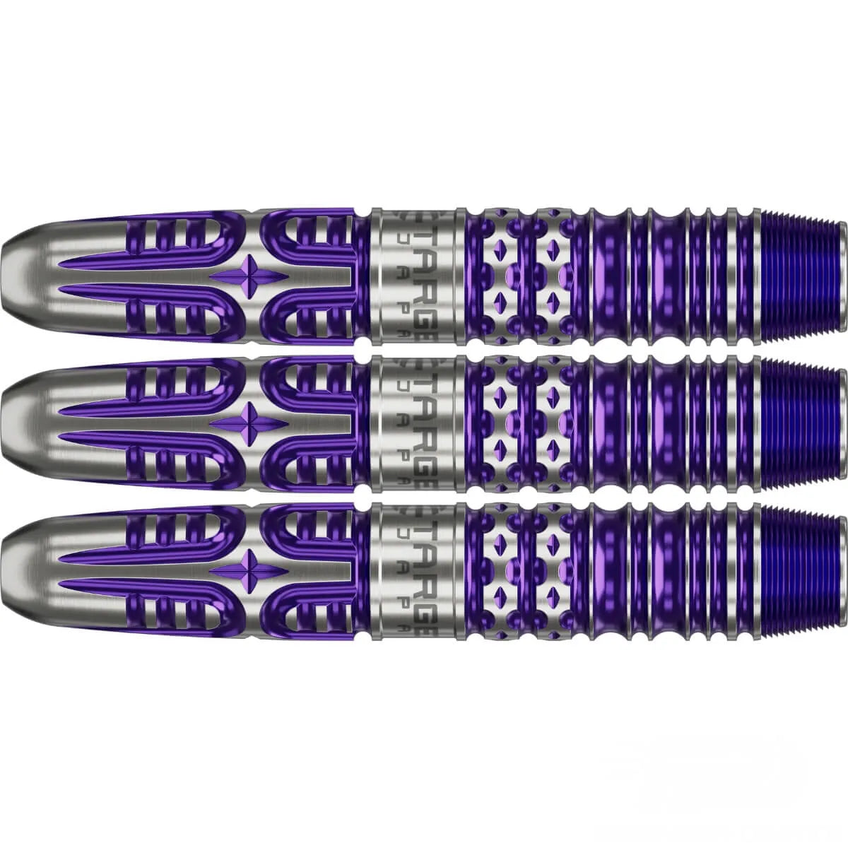 Target Japan Kasumi Sato Endeavour G3 90% Tungsten Steel Tip Darts
