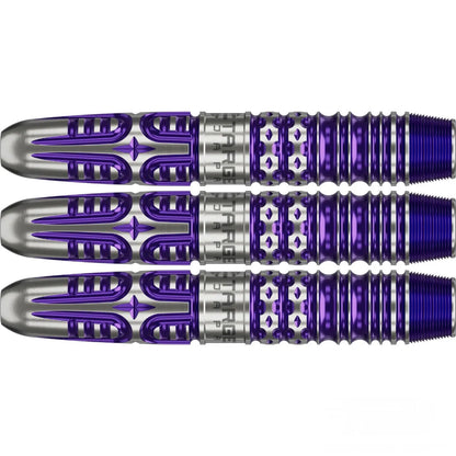 Target Japan Kasumi Sato Endeavour G3 90% Tungsten Steel Tip Darts