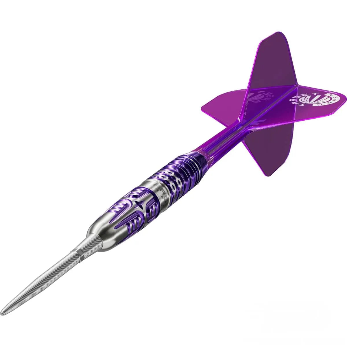 Target Japan Kasumi Sato Endeavour G3 90% Tungsten Steel Tip Darts