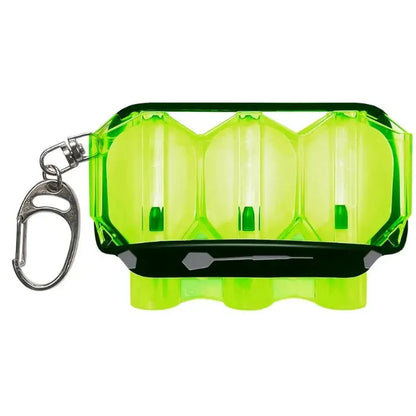 L-Style - Krystal Flight Case - For Moulded Flights
