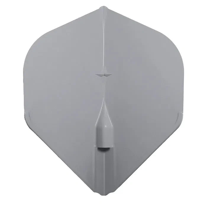 L-Style Darts L-Flight EZ L1 Flights - Grey