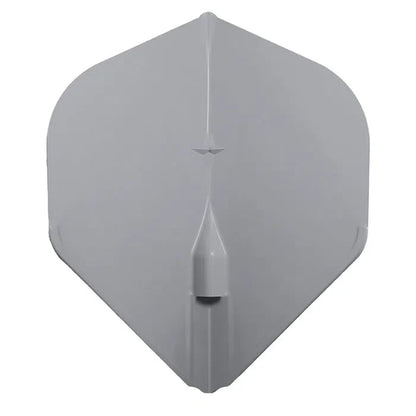L-Style Darts L-Flight EZ L1 Flights - Grey