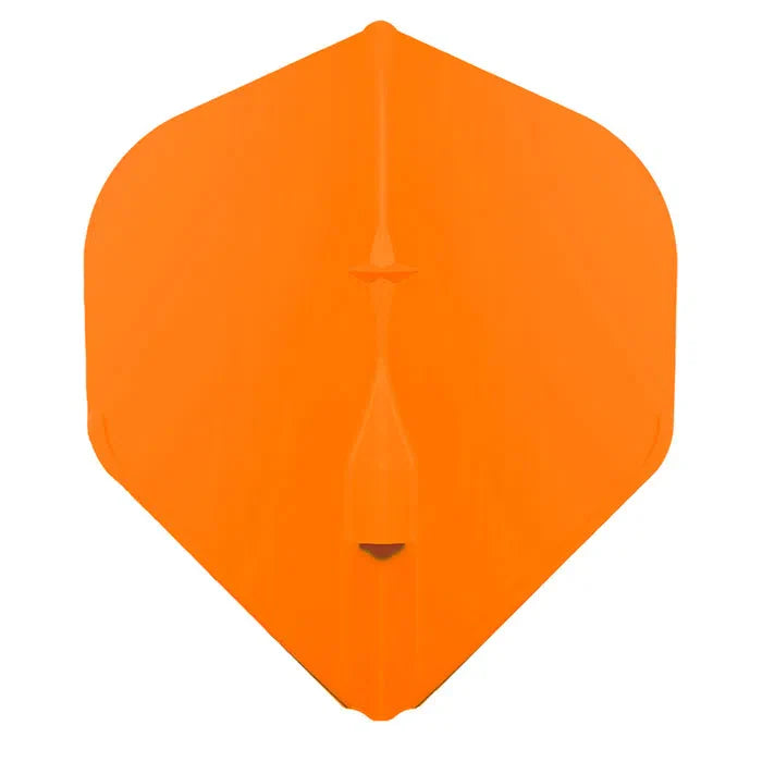 L-Style Darts L-Flight EZ L1 Flights - Orange