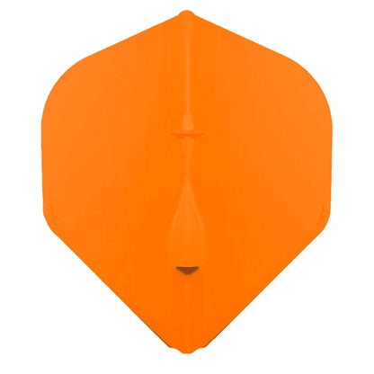L-Style Darts L-Flight EZ L1 Flights - Orange