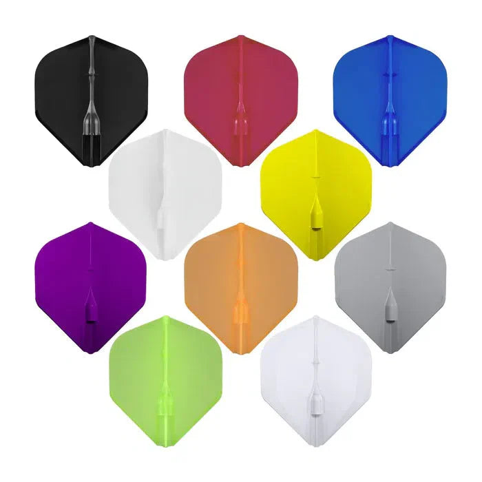 L-Style Darts L-Flight EZ L1 Flights - main range image