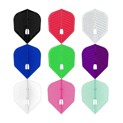 L-Style L-Flight PRO L3D Dimple Shape - main range image
