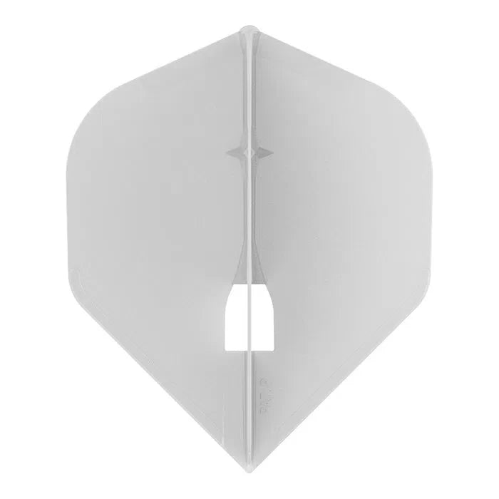 Style - L-Flights - L1 Pro - Champagne Ring - Standard - John Desreumaux V1 - White