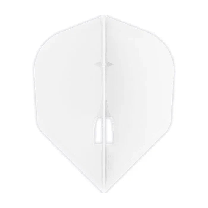 Style - L-Flight Pro - Champagne Ring - L3 Shape - Adam Stella - V1 - Black
