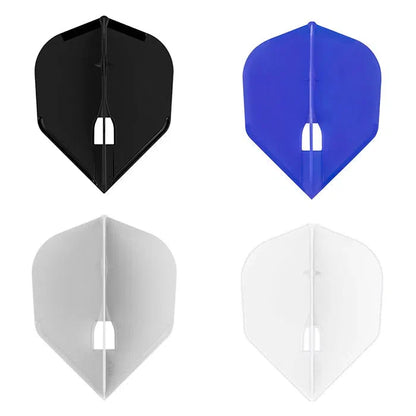 Style - Kami L-Flights - Champagne Ring - L3 Pro - Shape - Lisa Ashton V2 - Black