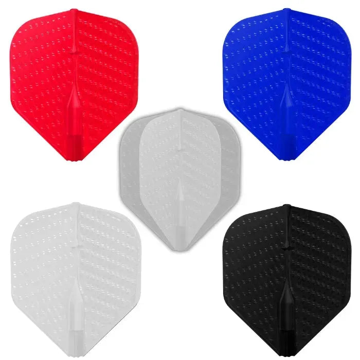 L-Style L-Flight EZ L1 Dimple Standard - main range image