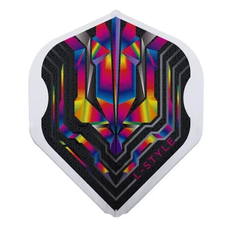 Signature Champagne Flight: L1EZ Standard Origin Series Rainbow