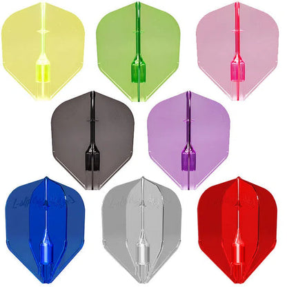 L-Style L-Flight EZ FANTOM L3 Shape - main range image