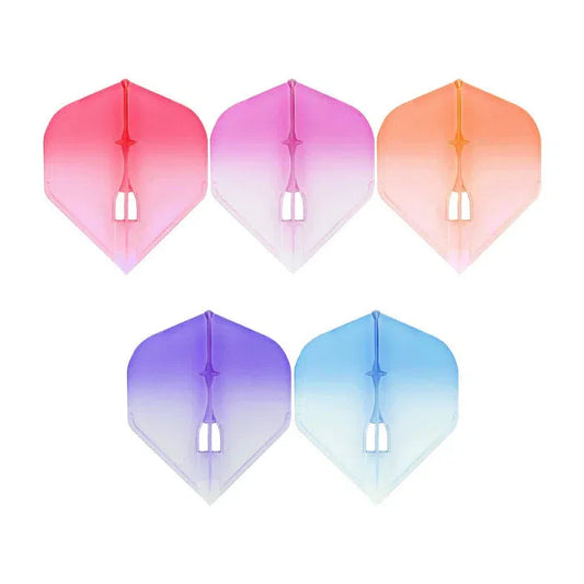 L-Style L-Flight PRO Two Tone L1 Standard - main range image