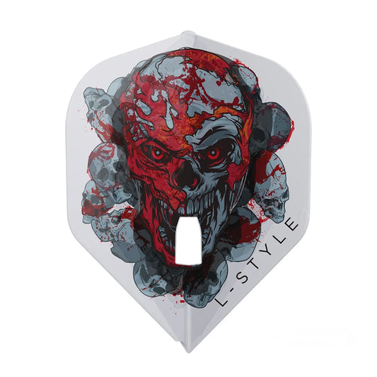 L-Style Pro Dart Flights L1 Standard Ryan Searle V4