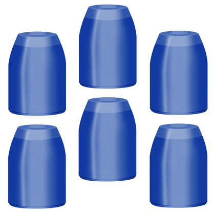 L-Style Standard Champagne Rings (Pack of 6)