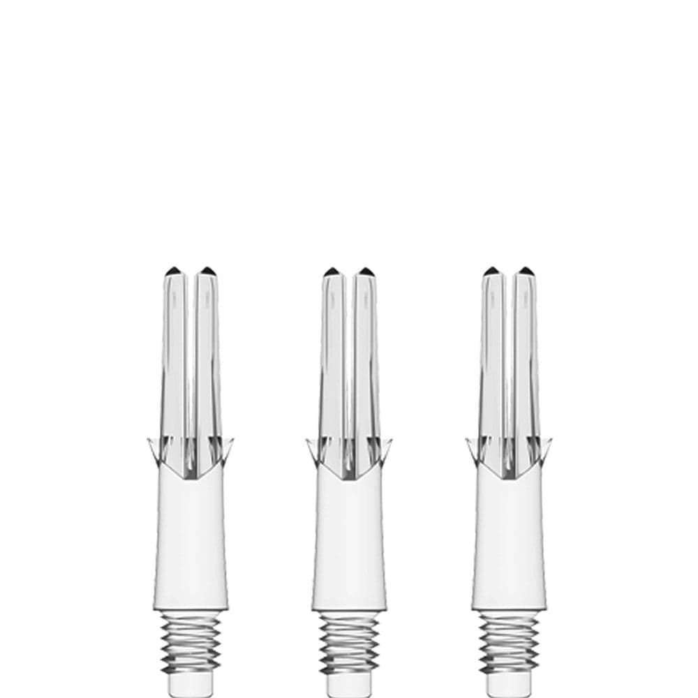 L-Style - L-Shafts - Straight - Clear 190