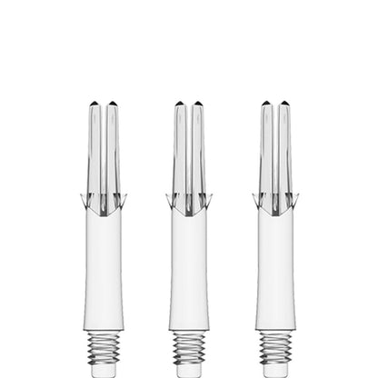 L-Style - L-Shafts - Straight - Clear 190