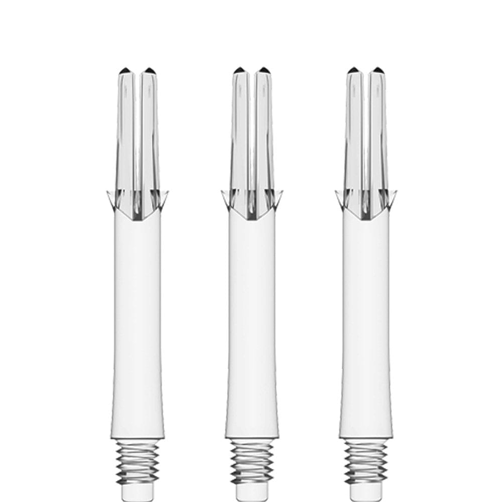 L-Style - L-Shafts - Straight - Clear 190