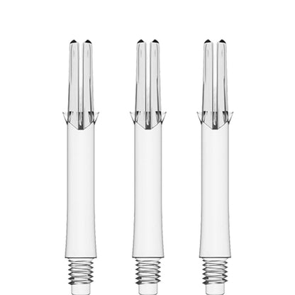 L-Style - L-Shafts - Straight - Clear 190