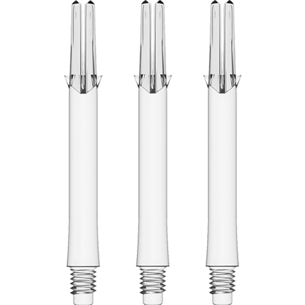 L-Style - L-Shafts - Straight - Clear 190