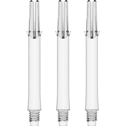 L-Style - L-Shafts - Straight - Clear 190