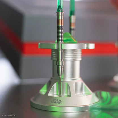 Star Wars™ | Target Luke Skywalker “Jedi Knight” Lightsaber First Edition 95% Tungsten Steel Tip Darts