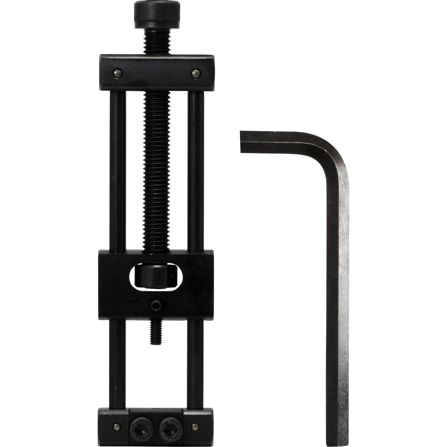 Designa Hand Held Combi Repointing Tool - Black Repointer - Pro Edition