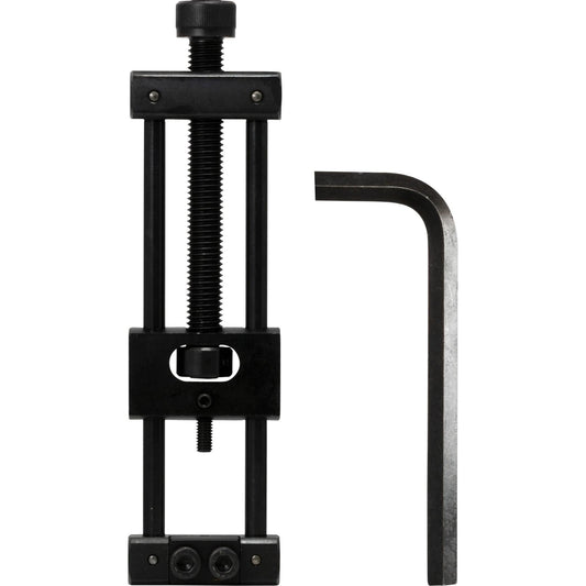 Designa Hand Held Combi Repointing Tool - Black Repointer - Pro Edition