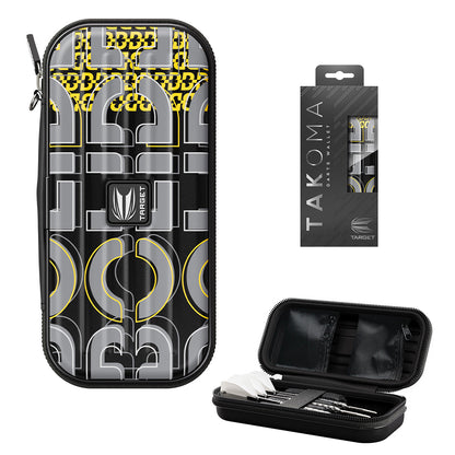 Takoma Dart Case Bolide By Target