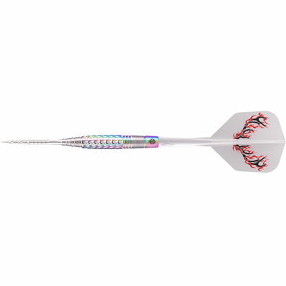 Caliburn Player Darts - Steel Tip - 95% Tungsten - Rynit