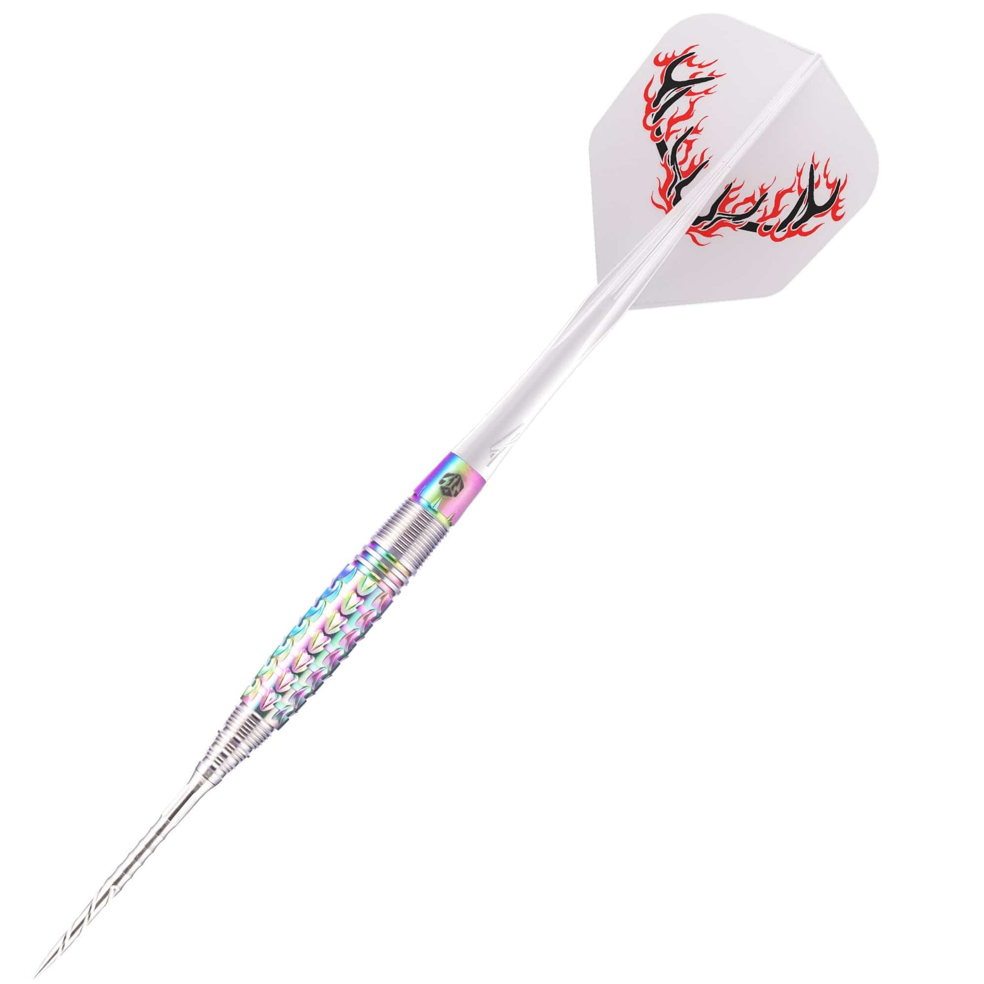 Caliburn Player Darts - Steel Tip - 95% Tungsten - Rynit