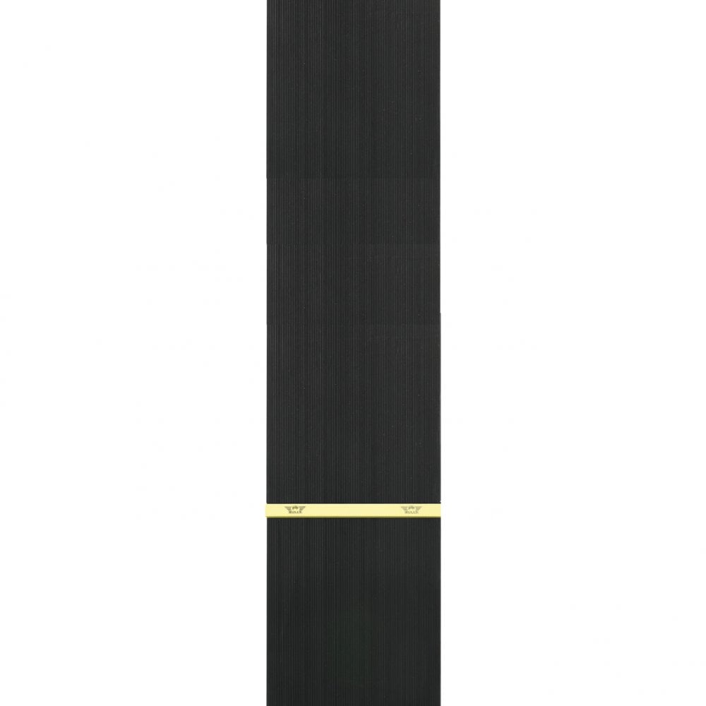 Darts Mat Bulls Heavy Duty Rubber 300Cm X 60Cm - With Built In Oche