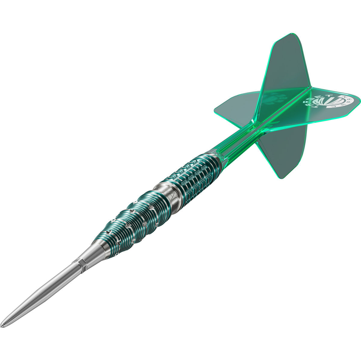 Target Japan The Miracle G7 95% Tungsten Steel Tip Darts 23 Gram