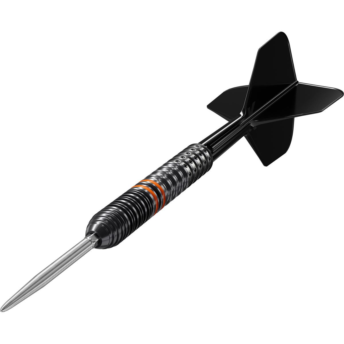 Black Marque Morpheus G2 90% Tungsten Sp Steel Tip Darts By Target Japan