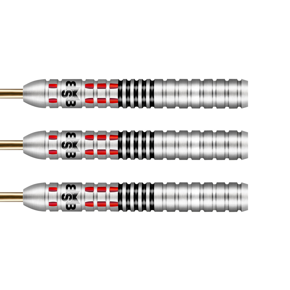 Michael Smith Achieve 90% Tungsten Steel Tip Darts By Shot