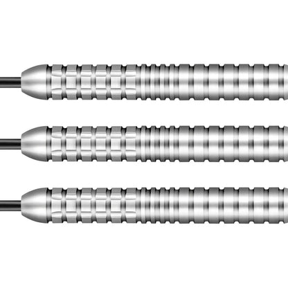 Michael Smith Bully Boy Precision 80% Tungsten Steel Tip Darts By Shot