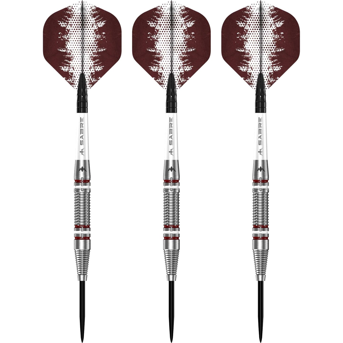 Mission Madars Razma Darts - Steel Tip - 95% Tungsten