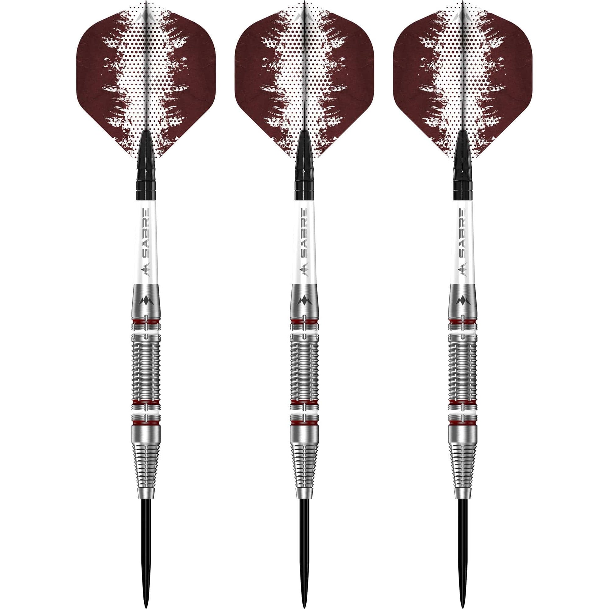 Mission Madars Razma Darts - Steel Tip - 95% Tungsten