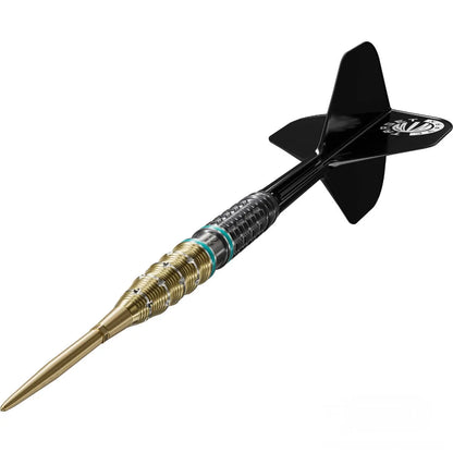 Target Japan Mikuru Suzuki The Miracle G7.5 95% Tungsten Steel Tip Darts