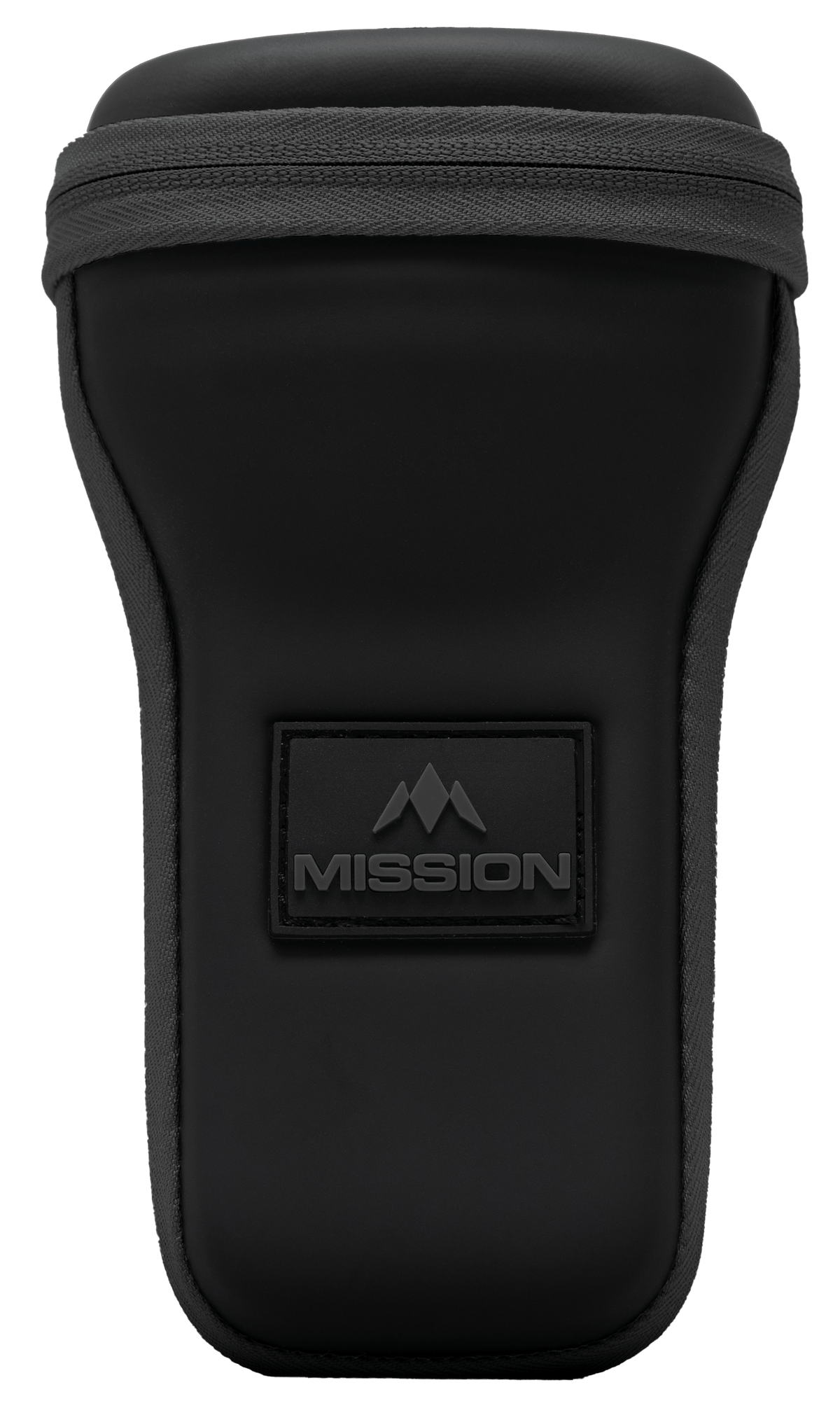 Mission Kapsule Darts Case Eva Drop-In Case Grey