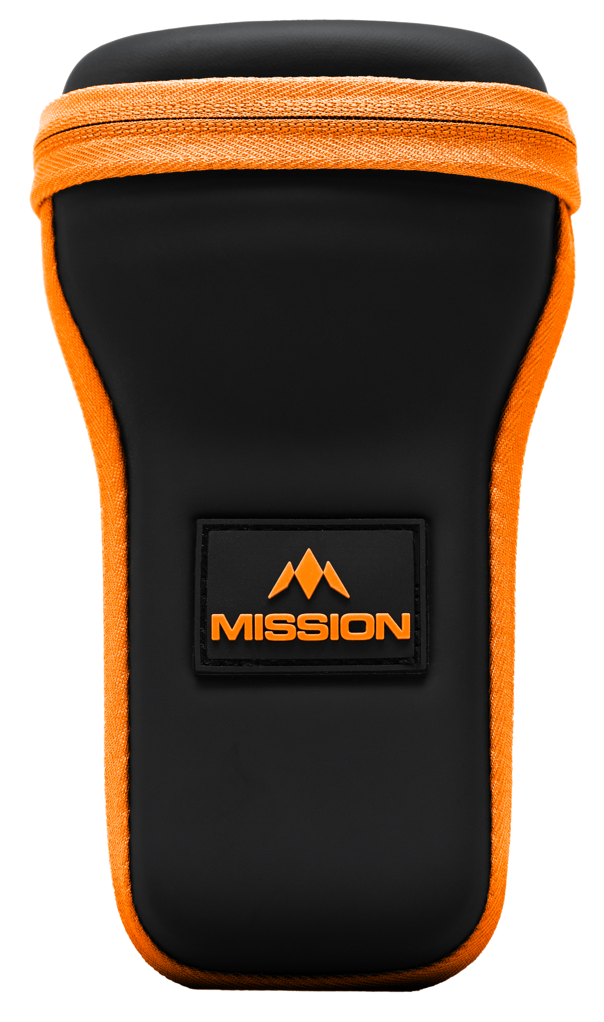 Mission Kapsule Darts Case - Eva Drop-In Case - Black & Blue
