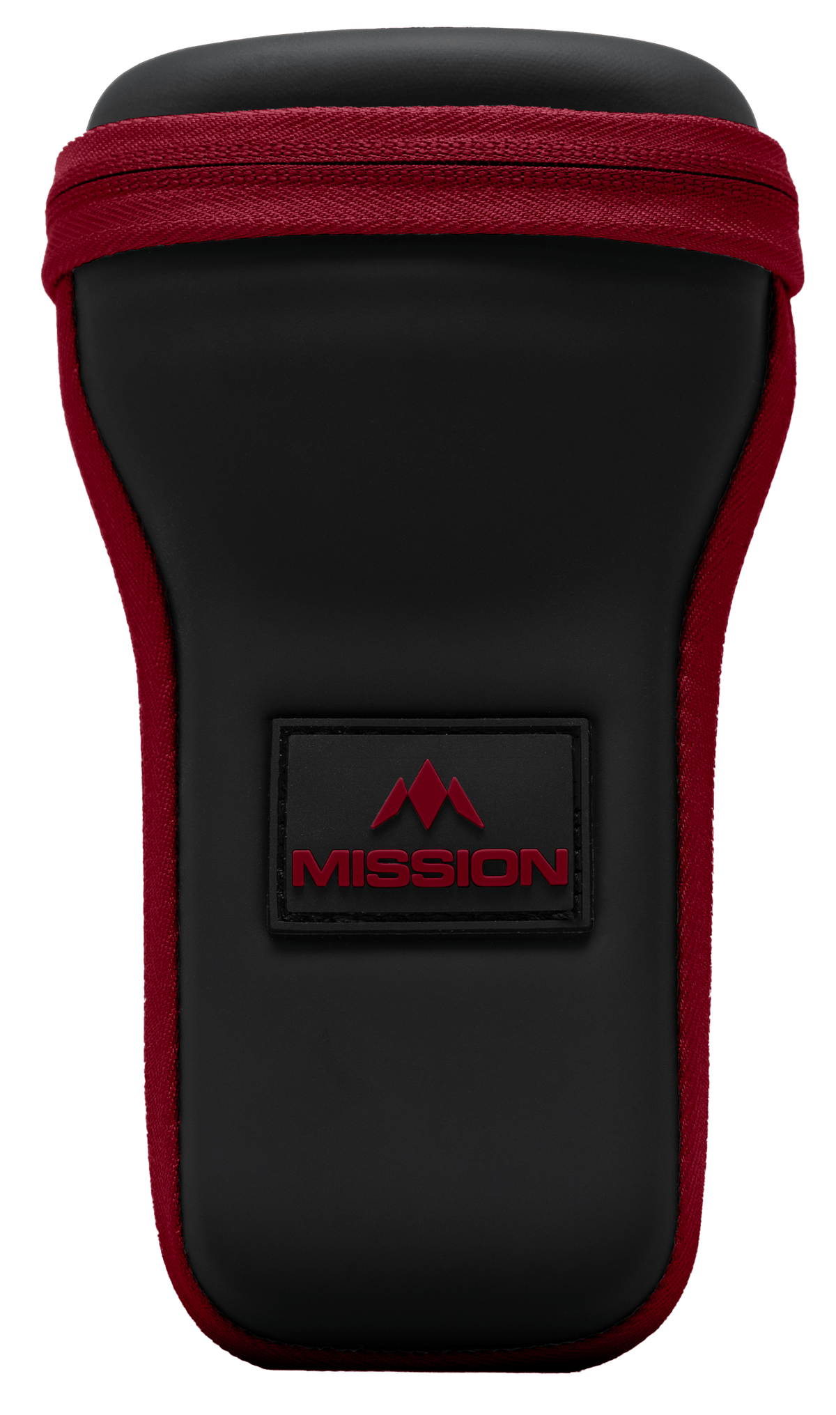 Mission Kapsule Darts Case Eva Drop-In Case Grey