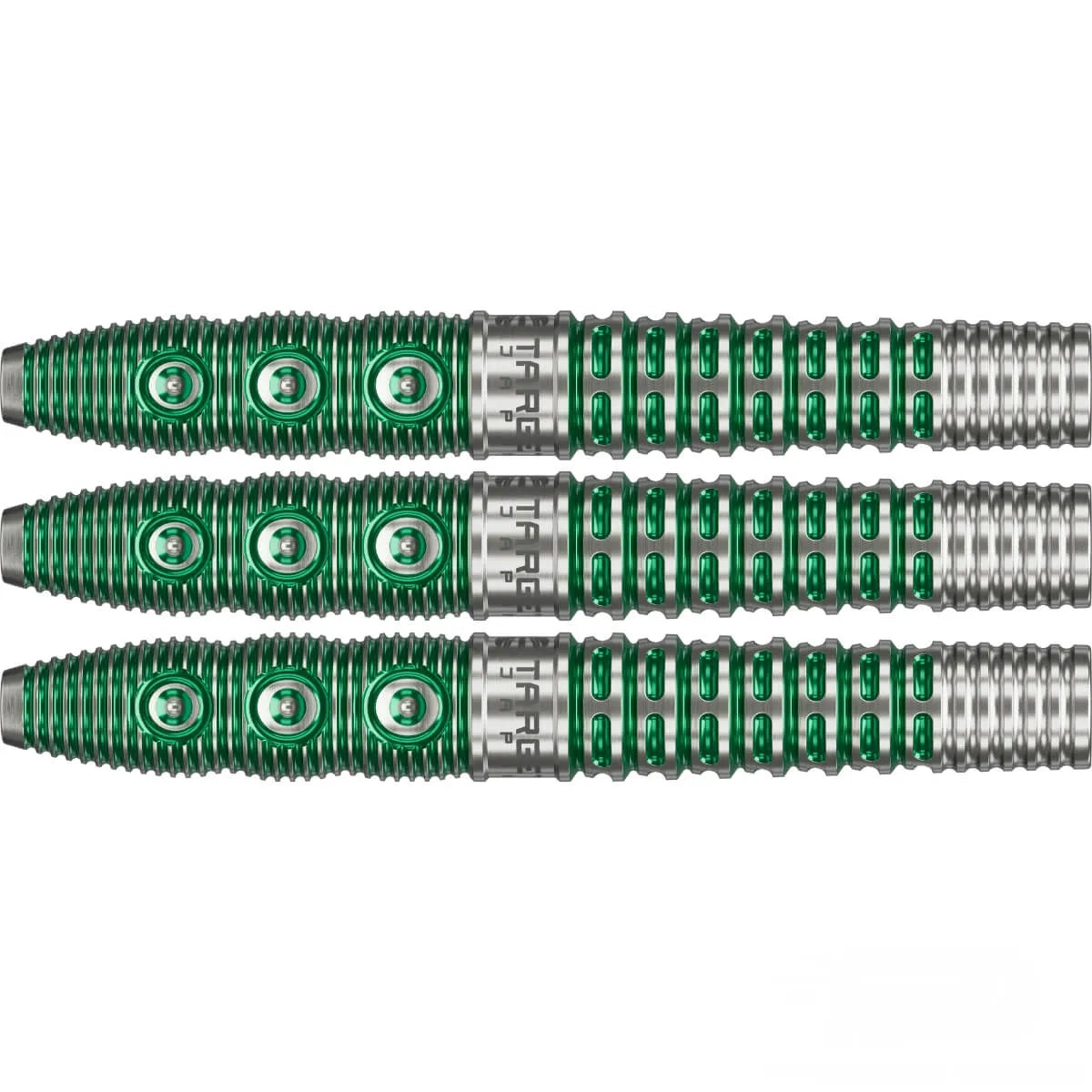 Target Japan Motomu Sakai Xeno G1 90% Tungsten Swiss Point Steel Tip Darts