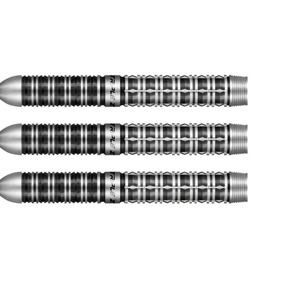 Niels Zonneveld 2.0 90% Tungsten Steel Tip Darts By Shot