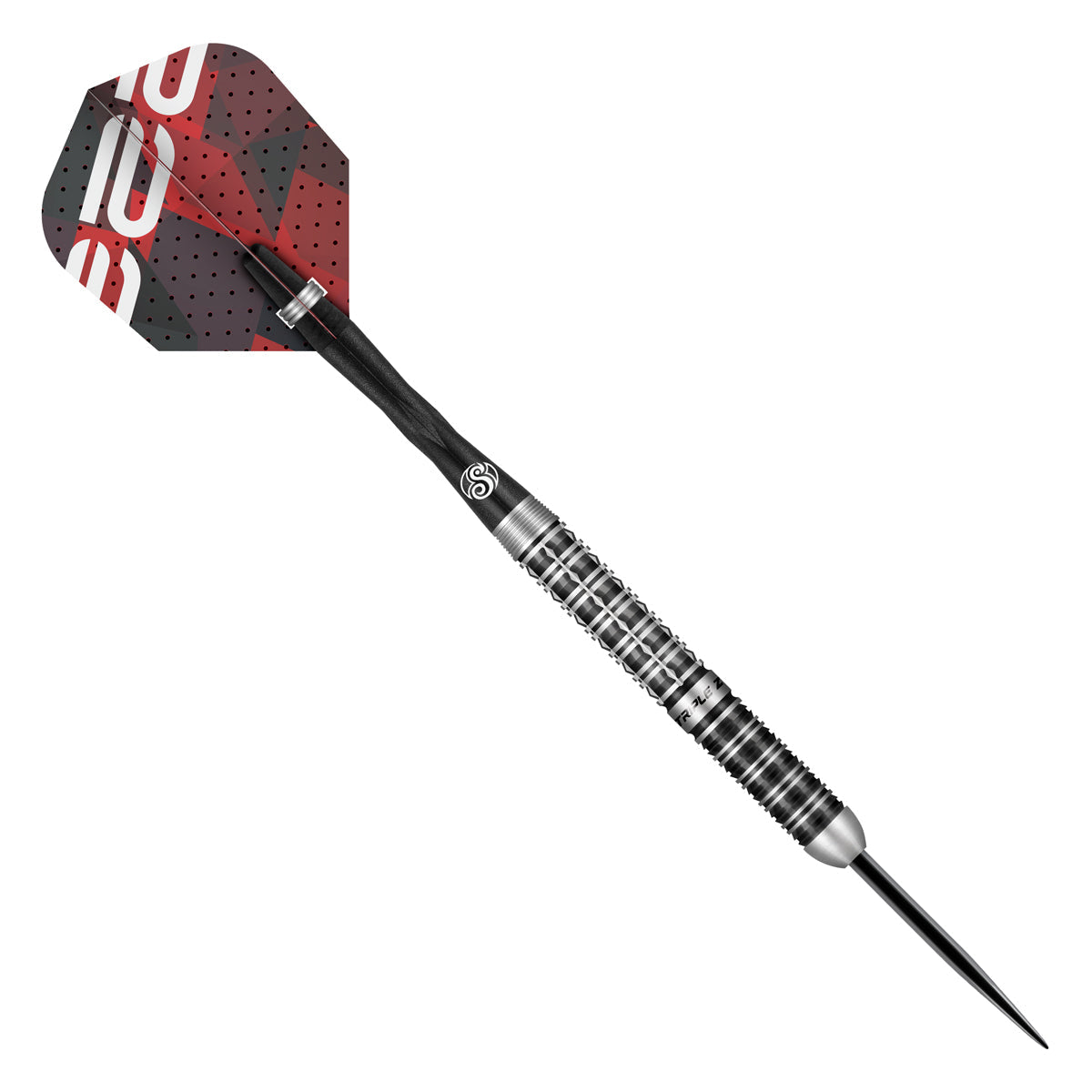 Niels Zonneveld 2.0 90% Tungsten Steel Tip Darts By Shot